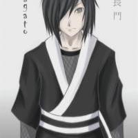 Young Nagato-kun